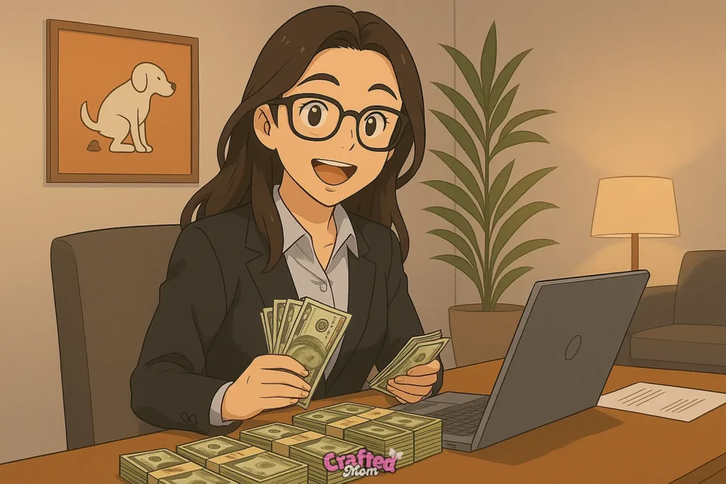 The Operations and Profitability - From Dog Poop to $200KMonth Swoop Scoop Business
