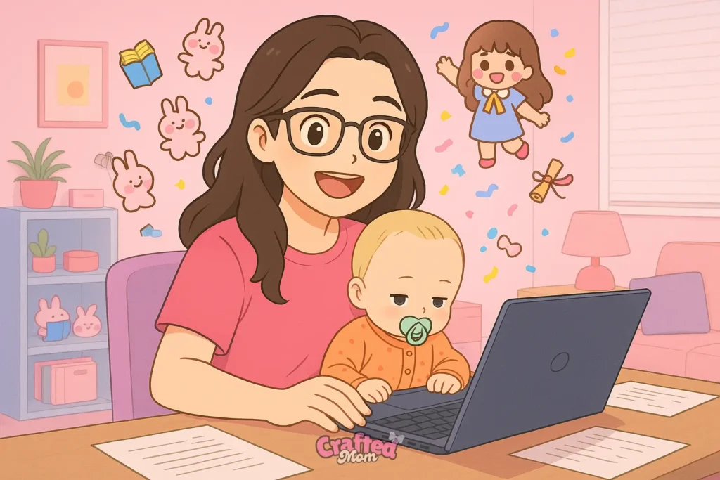 Where I Source Stickers for Maximum Profit (and Sanity)